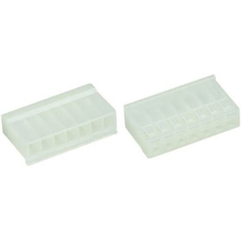 Molex コネクタハウジング 日本モレックス(molex)