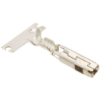 Molex ソケット ・ コンタクト コンタクト 98897シリーズ 日本モレックス(molex)