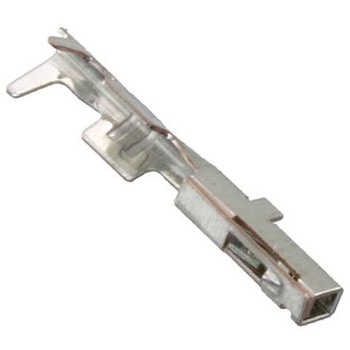 Molex ソケットコンタクト 端子 Mini50シリーズ 日本モレックス(molex)