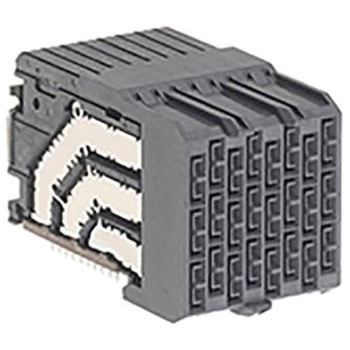 172730-1138 Molex バックプレーンコネクタ 日本モレックス(molex) 49573686