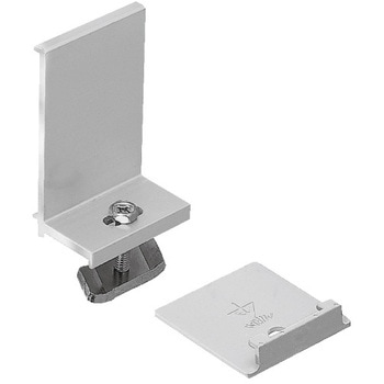 SRA100-BN2 ねじ無し固定金具 1セット 未来工業 【通販モノタロウ】