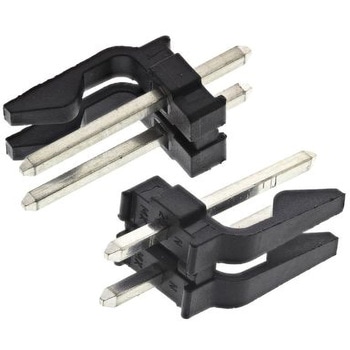 Molex ピンヘッダ KK 396シリーズ 日本モレックス(molex)