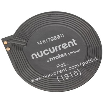 Molex ワイヤレス充電コイル 日本モレックス(molex)