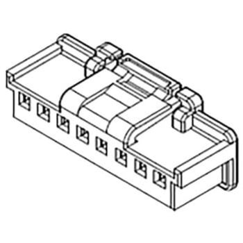 502351-0600 Molex �����R�l�N�^�n�E�W���O ���{�����b�N�X(molex) 49576206