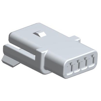 Molex 圧着ターミナル収納箱 日本モレックス(molex)