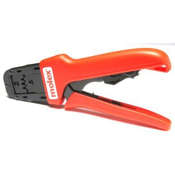 63819-1800 Molex �����s���R���^�N�g �^�[�~�i�� ���`�F�b�g ���{�����b�N�X(molex) 49576635