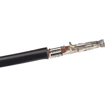 Molex 圧着処理済みリード 日本モレックス(molex)