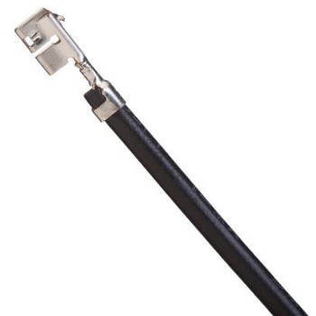 Molex 圧着処理済みリード Molex Electronics