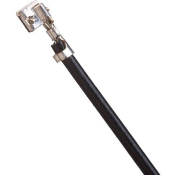 Molex 圧着処理済みリード Molex Electronics