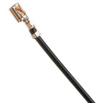 Molex 圧着処理済みリード Molex Electronics