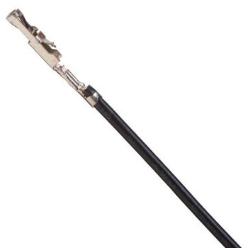 Molex 圧着処理済みリード Molex Electronics