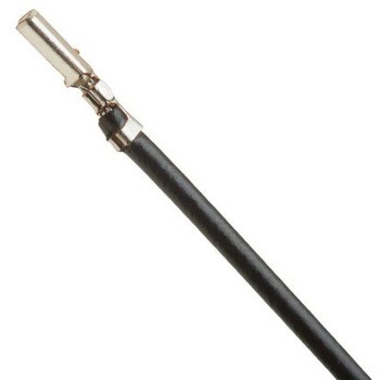 Molex 圧着処理済みリード Molex Electronics