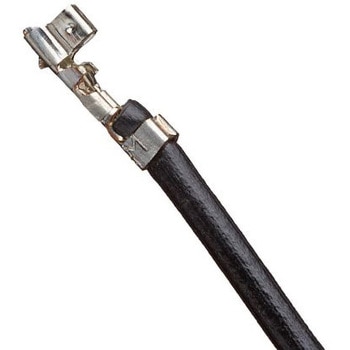 Molex 圧着処理済みリード Molex Electronics