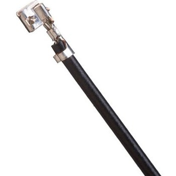 Molex 圧着処理済みリード Molex Electronics