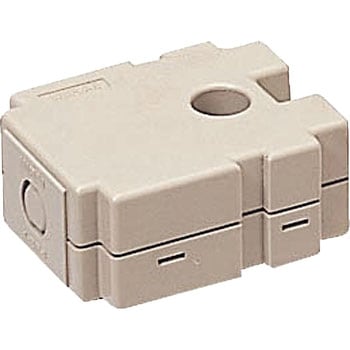 コンセントジョインターS 未来工業