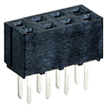 Molex 基板接続用ソケット 日本モレックス(molex)