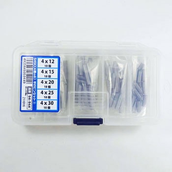 S45C平行ピンセット 大里