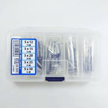 S45C平行ピンセット 大里