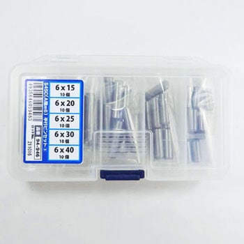 S45C平行ピンセット 大里