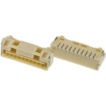 502382-1070 Molex ��ڑ��p�\�P�b�g CLIK-MATE �V���[�Y ���{�����b�N�X(molex) 49578394