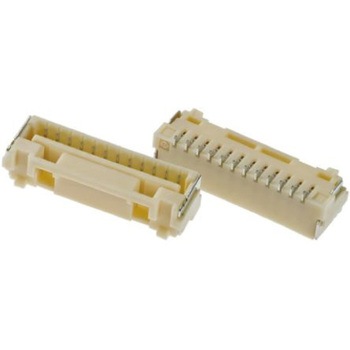 502386-1270 Molex ��ڑ��p�\�P�b�g CLIK-MATE �V���[�Y ���{�����b�N�X(molex) 49578446