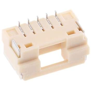 Molex 基板接続用ソケット CLIK-MATE シリーズ 日本モレックス(molex)