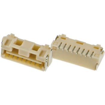 502382-0870 Molex ��ڑ��p�\�P�b�g CLIK-MATE �V���[�Y ���{�����b�N�X(molex) 49578525