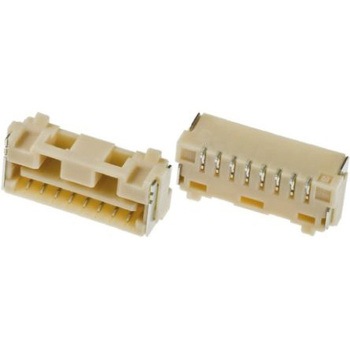 Molex 基板接続用ソケット CLIK-MATE シリーズ 日本モレックス(molex)