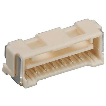 Molex 基板接続用ソケット CLIK-MATE シリーズ 日本モレックス(molex)
