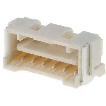 502494-0670 Molex ��ڑ��p�\�P�b�g CLIK-MATE �V���[�Y ���{�����b�N�X(molex) 49578744