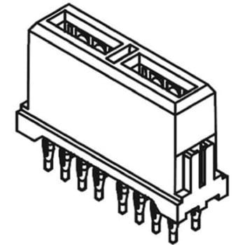 Molex 基板接続用ソケット EXTreme PowerMass シリーズ 日本モレックス(molex)