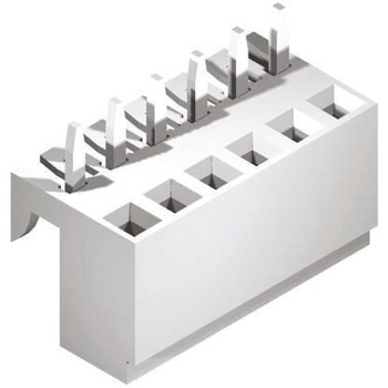 Molex 基板接続用ソケット KK 254 シリーズ 日本モレックス(molex)