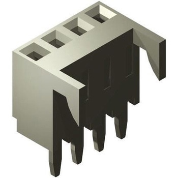 Molex 基板接続用ソケット KK 254 シリーズ 日本モレックス(molex)