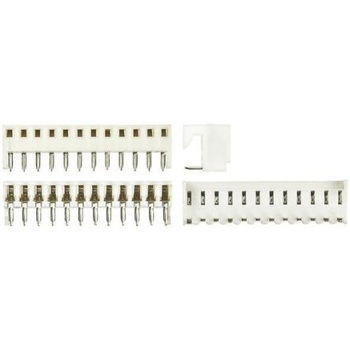 38-00-1342 Molex ��ڑ��p�\�P�b�g KK 254 �V���[�Y ���{�����b�N�X(molex) 49578954