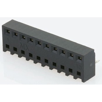 44812-0015 Molex ��ڑ��p�\�P�b�g KK 254 �V���[�Y ���{�����b�N�X(molex) 49579024