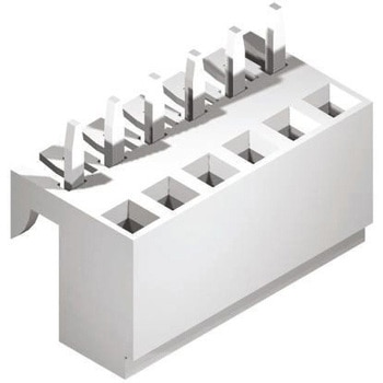 Molex 基板接続用ソケット KK 254 シリーズ 日本モレックス(molex)