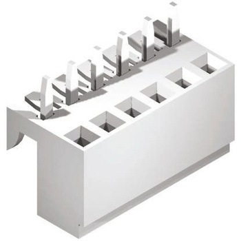 Molex 基板接続用ソケット KK 254 シリーズ 日本モレックス(molex)