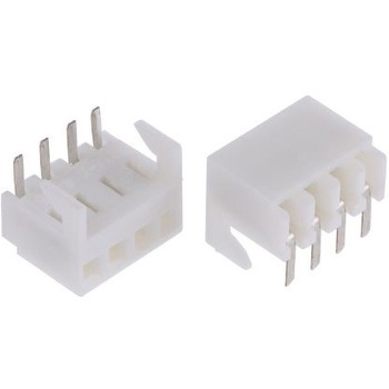 Molex 基板接続用ソケット KK 254 シリーズ 日本モレックス(molex)