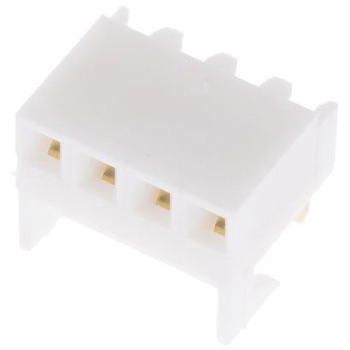 22-16-2041 Molex ��ڑ��p�\�P�b�g KK 254 �V���[�Y ���{�����b�N�X(molex) 49579234