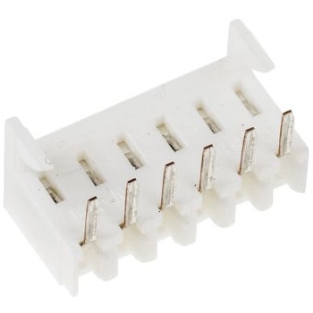 Molex 基板接続用ソケット KK 254 シリーズ 日本モレックス(molex)
