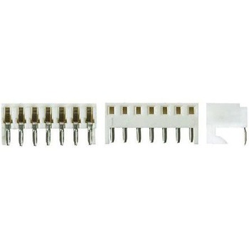 Molex 基板接続用ソケット KK 254 シリーズ 日本モレックス(molex)
