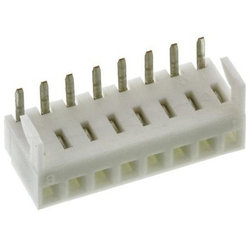 Molex 基板接続用ソケット KK 254 シリーズ 日本モレックス(molex)