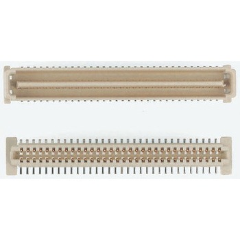 Molex 基板接続用ソケット PMC Mezzanineシリーズ 日本モレックス(molex)