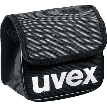 イヤーマフ ベルトバッグ UVEX(ウベックス)