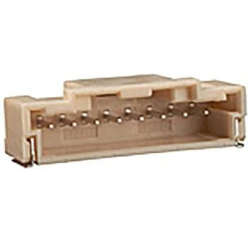 Molex 基板接続用ヘッダ 日本モレックス(molex)