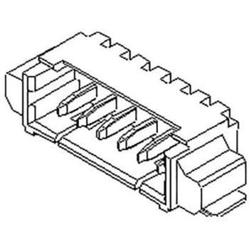 53261-1271-TR250 Molex ڑpwb_ {bNX(molex) 49580643
