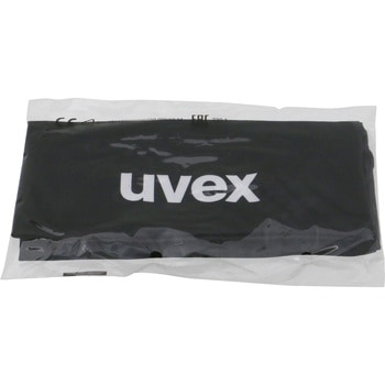 安全ゴーグル用マイクロファイバーバッグ UVEX(ウベックス)