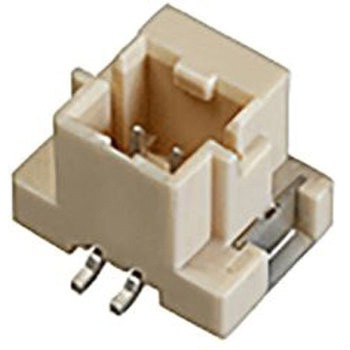 Molex 基板接続用ヘッダ 日本モレックス(molex)