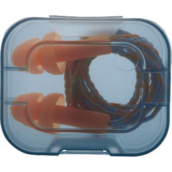 耳栓 ウベックス ウィスパー(ケース入リコード付) UVEX(ウベックス)