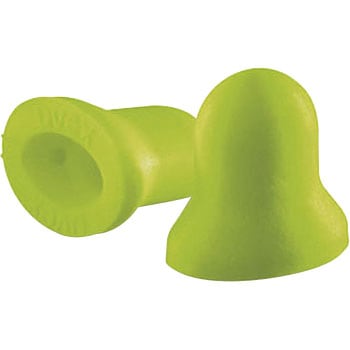 防音保護具耳栓xact-fit 交換用 5組入 UVEX(ウベックス)